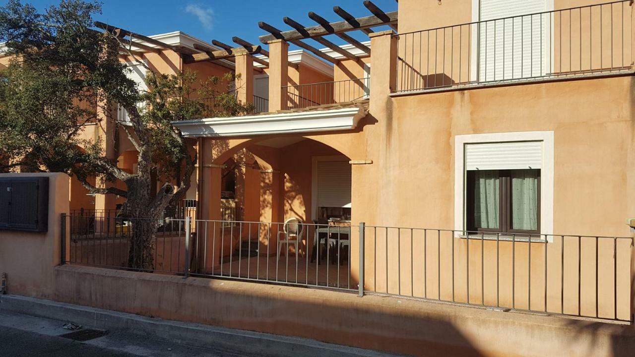 Milly Apartment アルバタクス エクステリア 写真