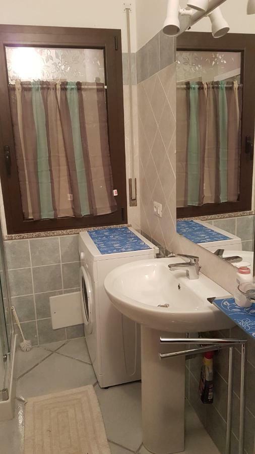 Milly Apartment アルバタクス エクステリア 写真